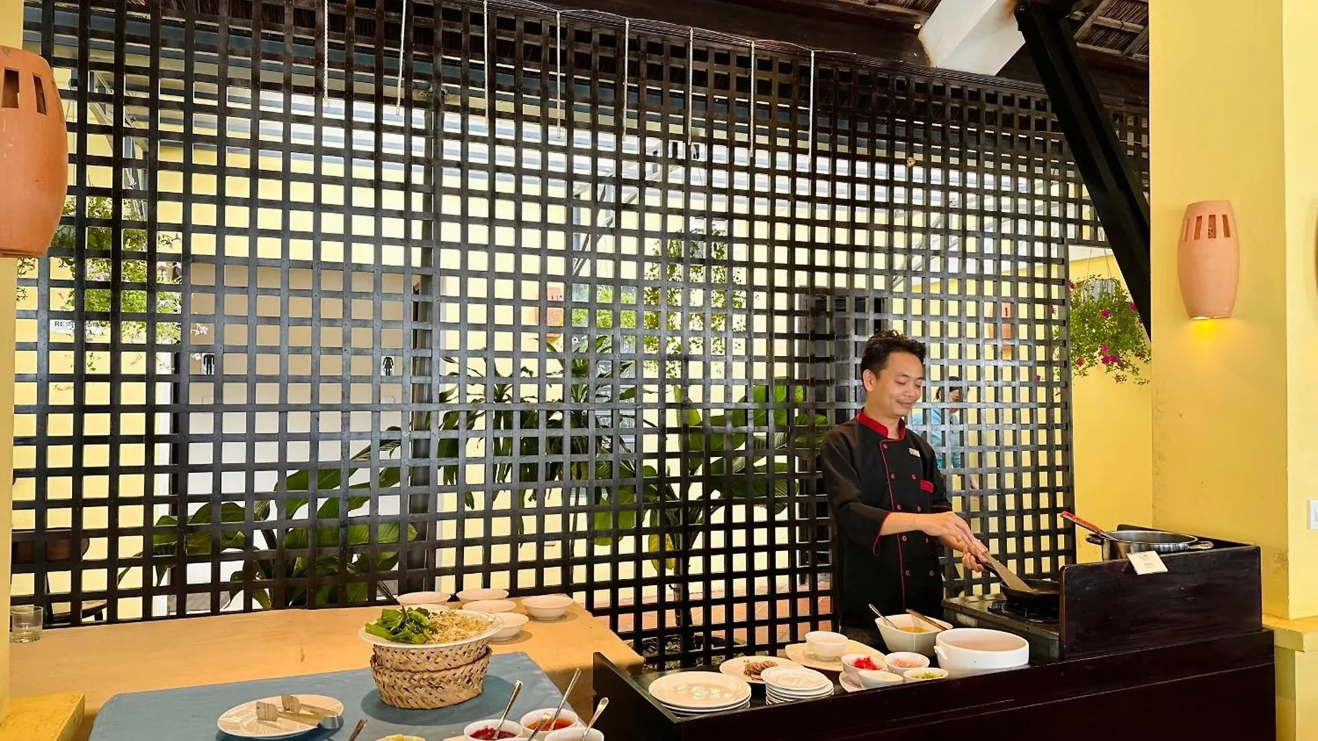Son Tra Resort & Spa Danang  Da Nang