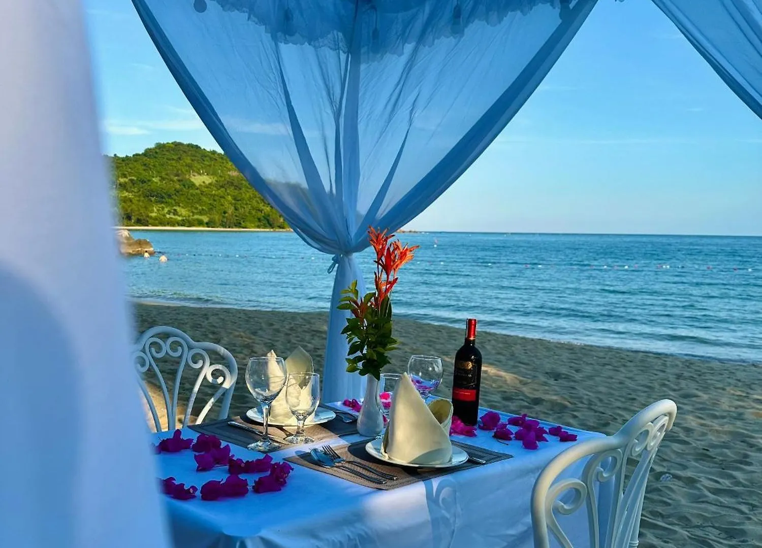 ****  Son Tra Resort & Spa Danang Wietnam