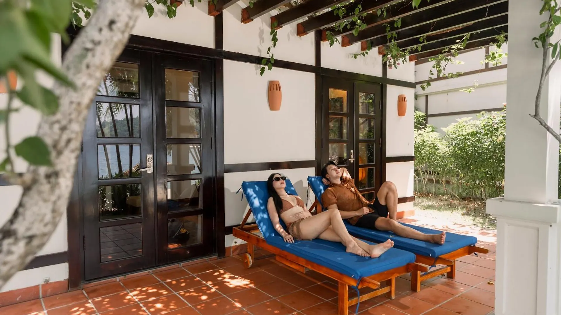 Son Tra Resort & Spa Danang