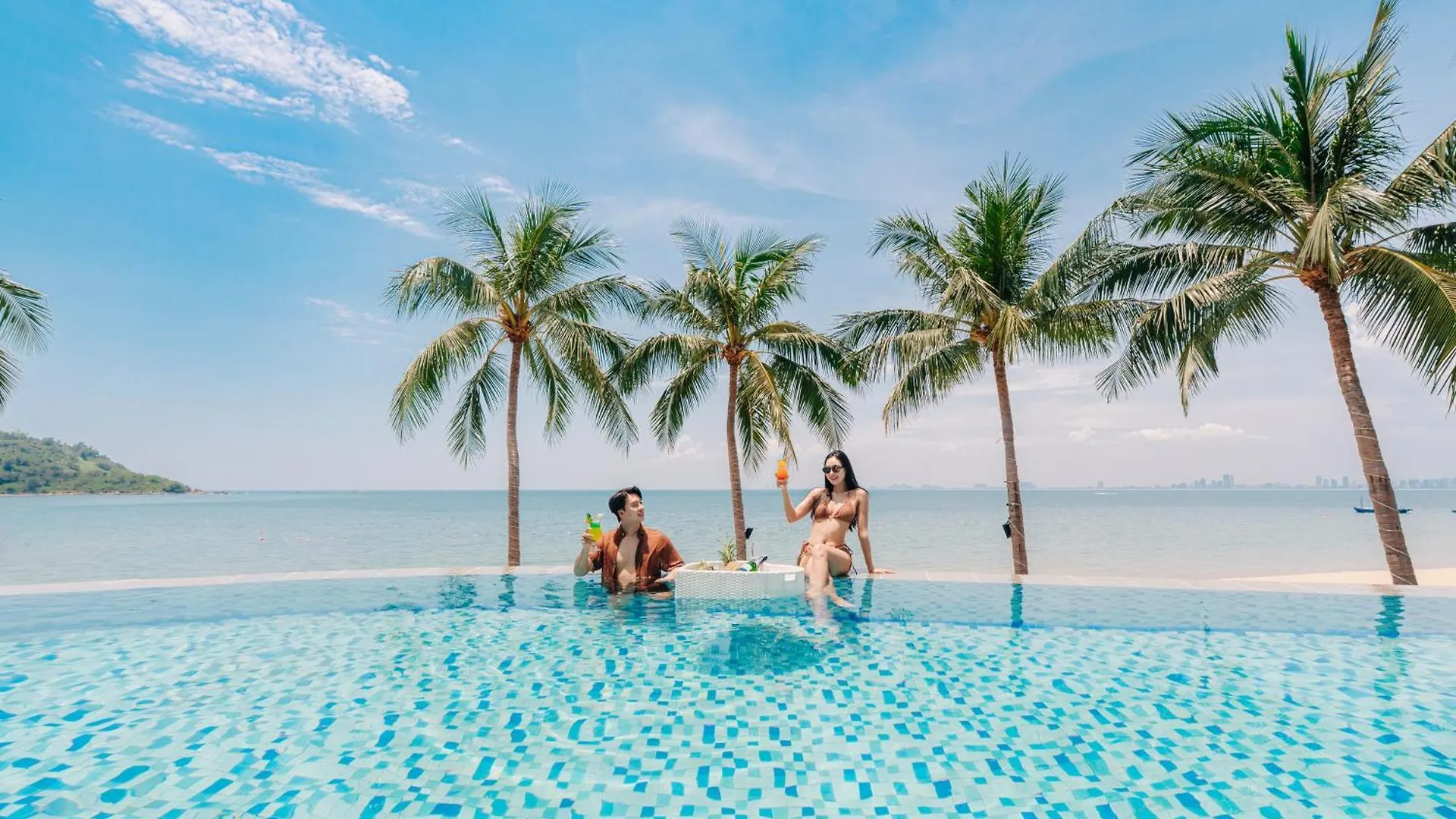 Son Tra Resort & Spa Danang  Da Nang