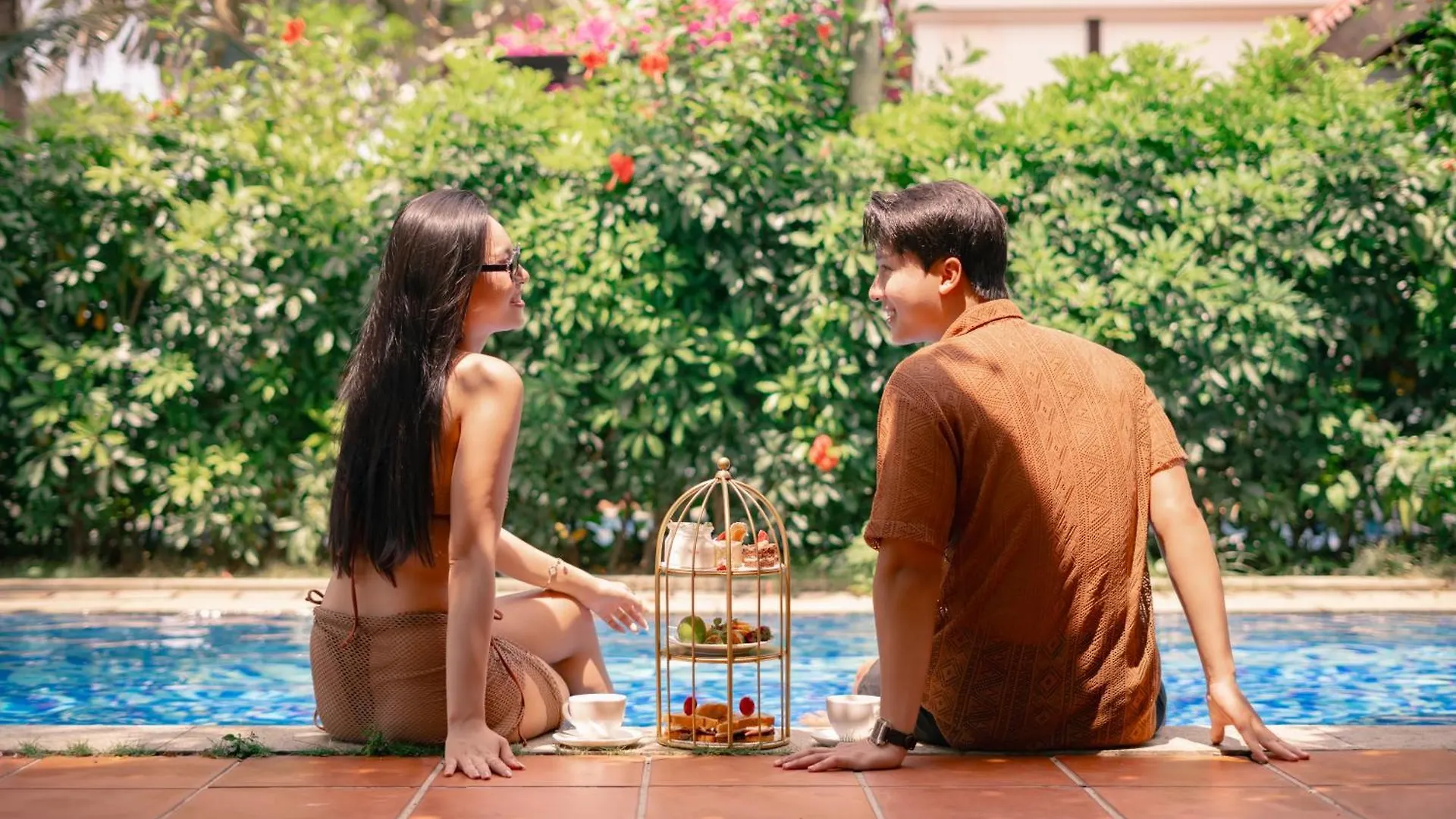 ****  Son Tra Resort & Spa Danang Wietnam