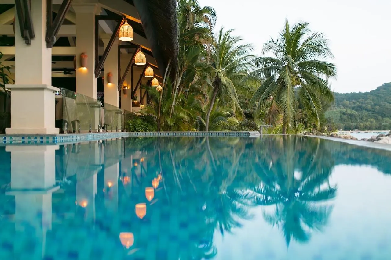 Son Tra Resort & Spa Danang