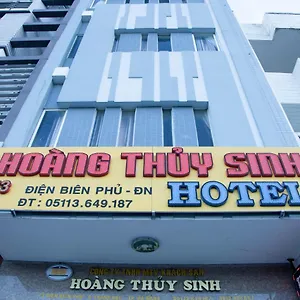 Hotel Hoang Thuy Sinh