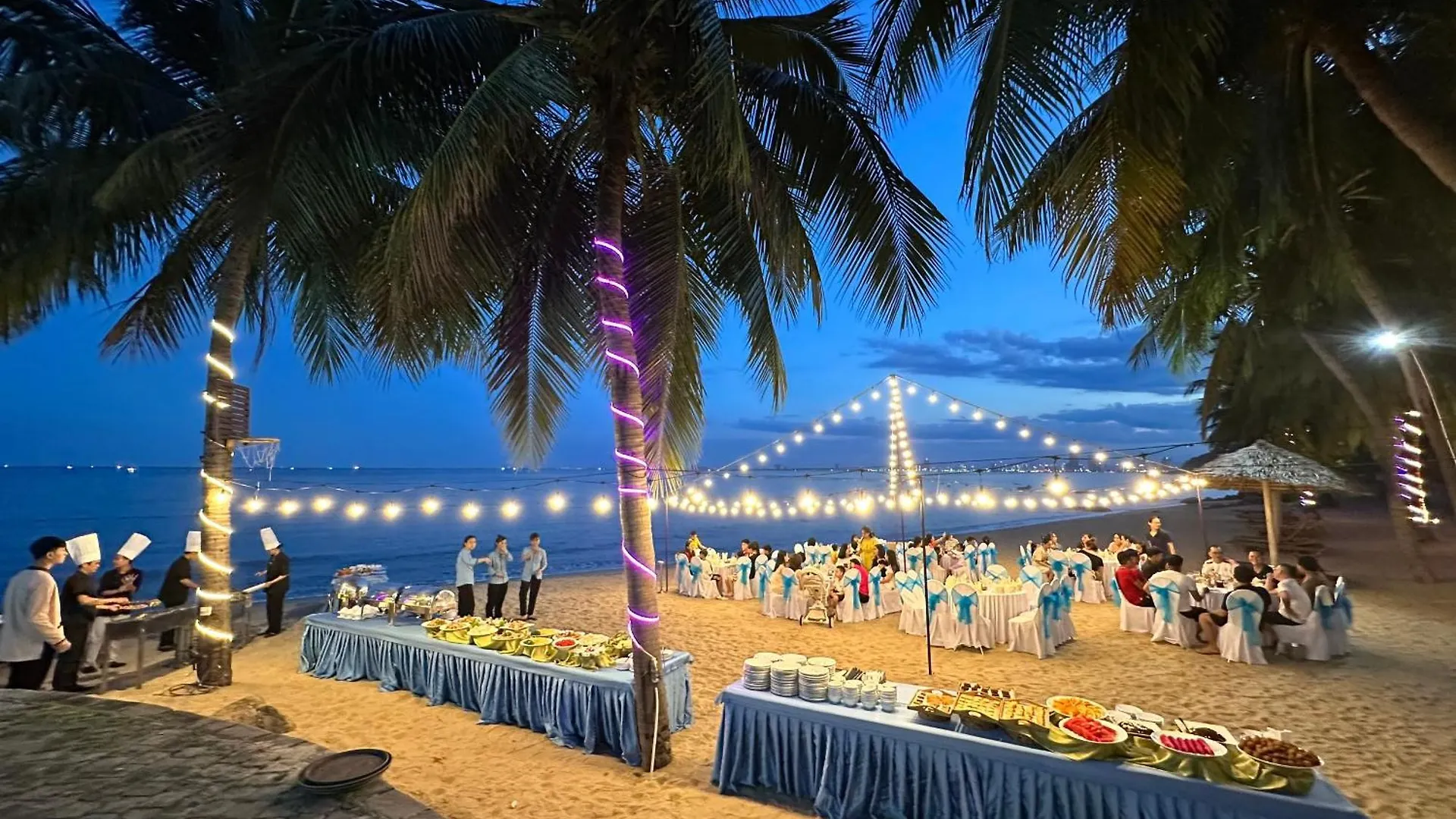 Son Tra Resort & Spa Danang 4*, Ντα Νανγκ Βιετνάμ