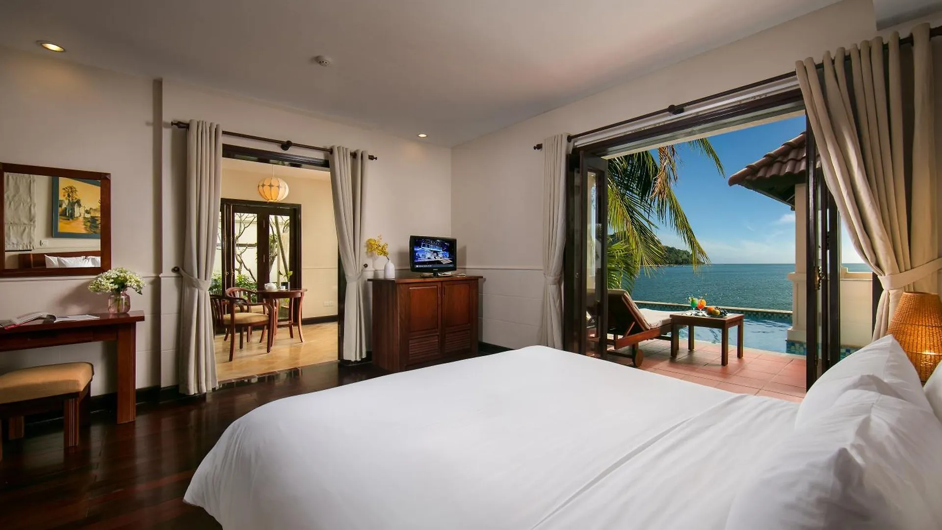 Son Tra Resort & Spa Danang