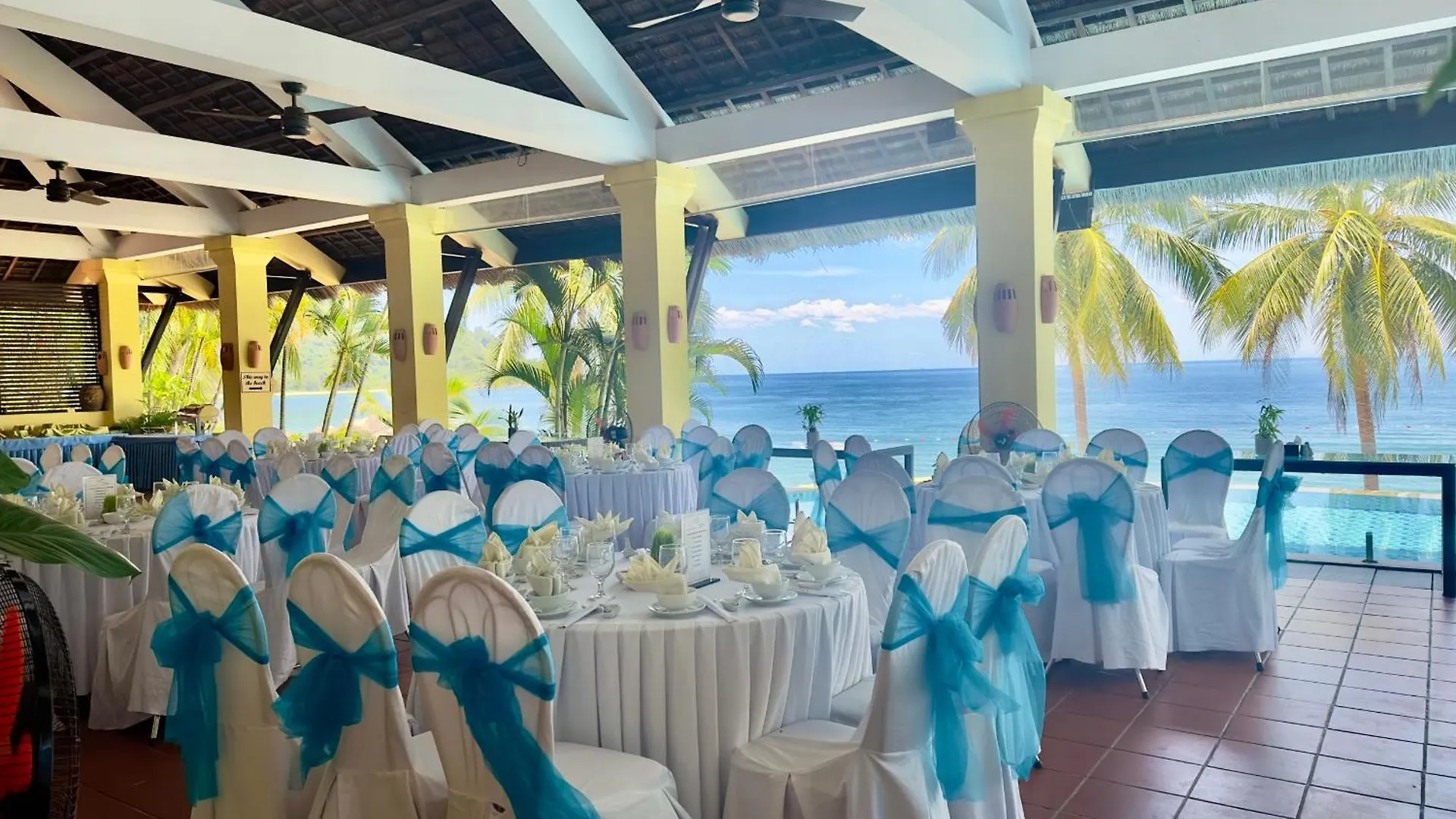 Son Tra Resort & Spa Danang  Ντα Νανγκ