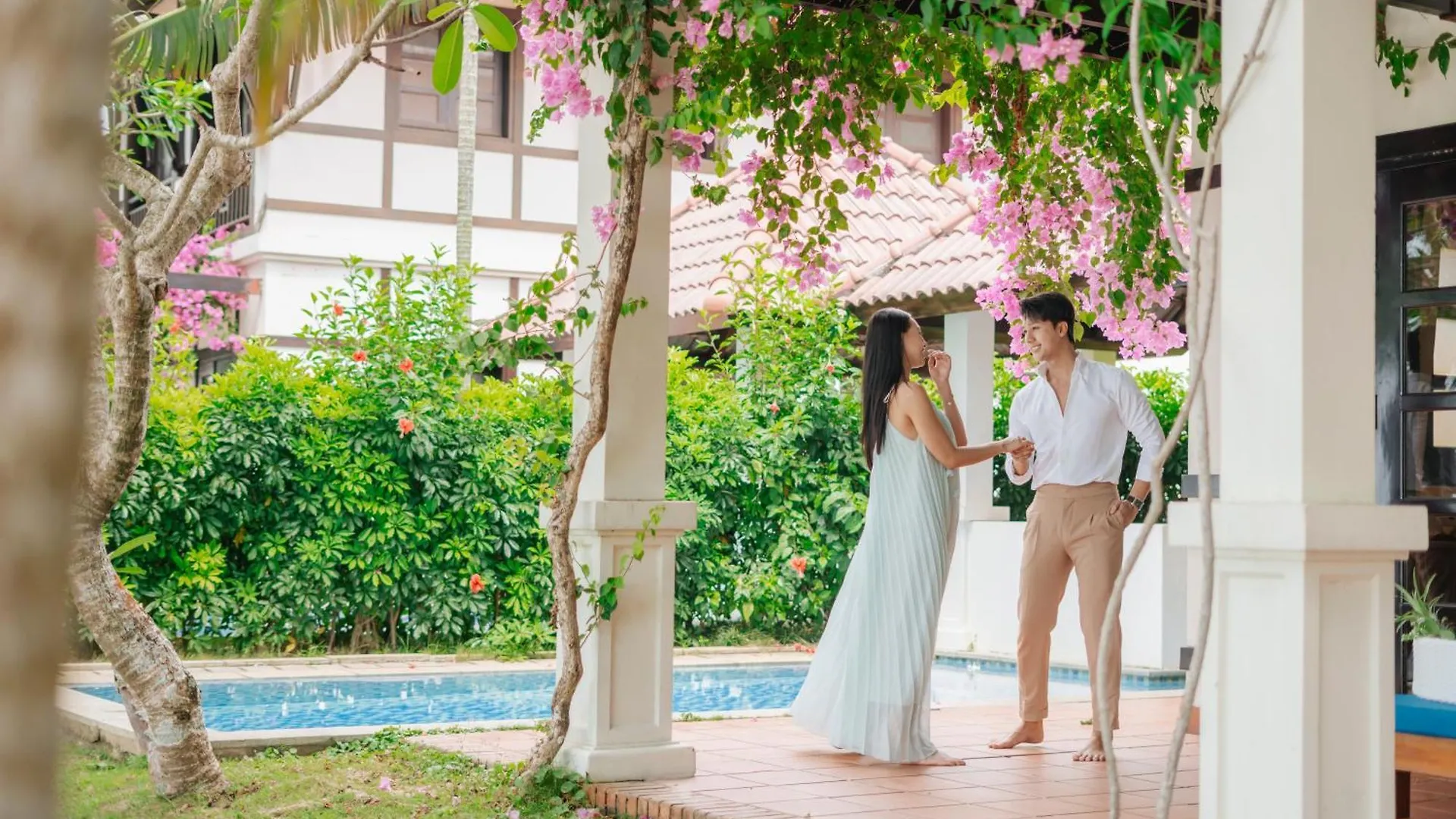 Son Tra Resort & Spa Danang  Ντα Νανγκ