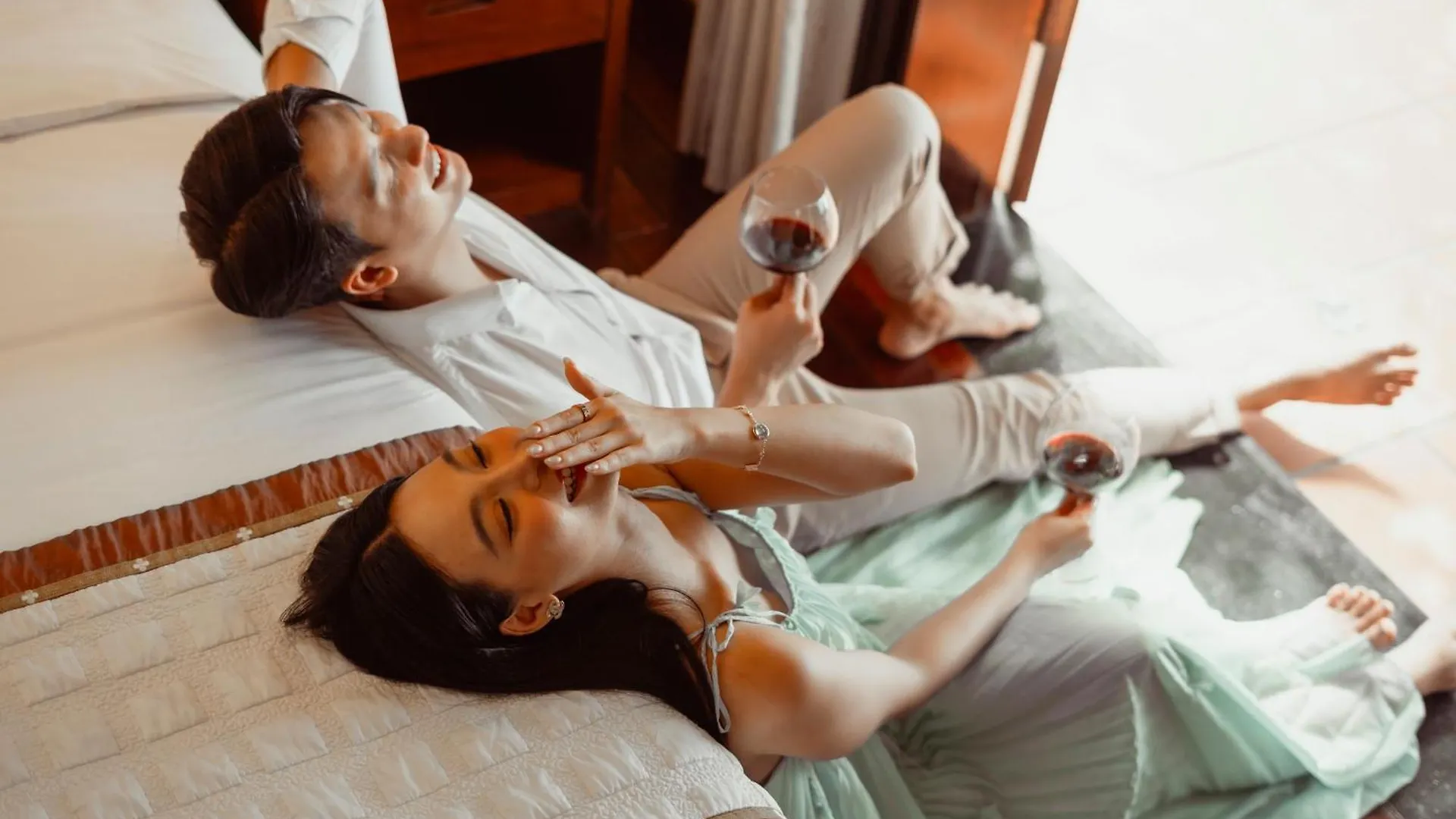 Son Tra Resort & Spa Danang 4*, Ντα Νανγκ