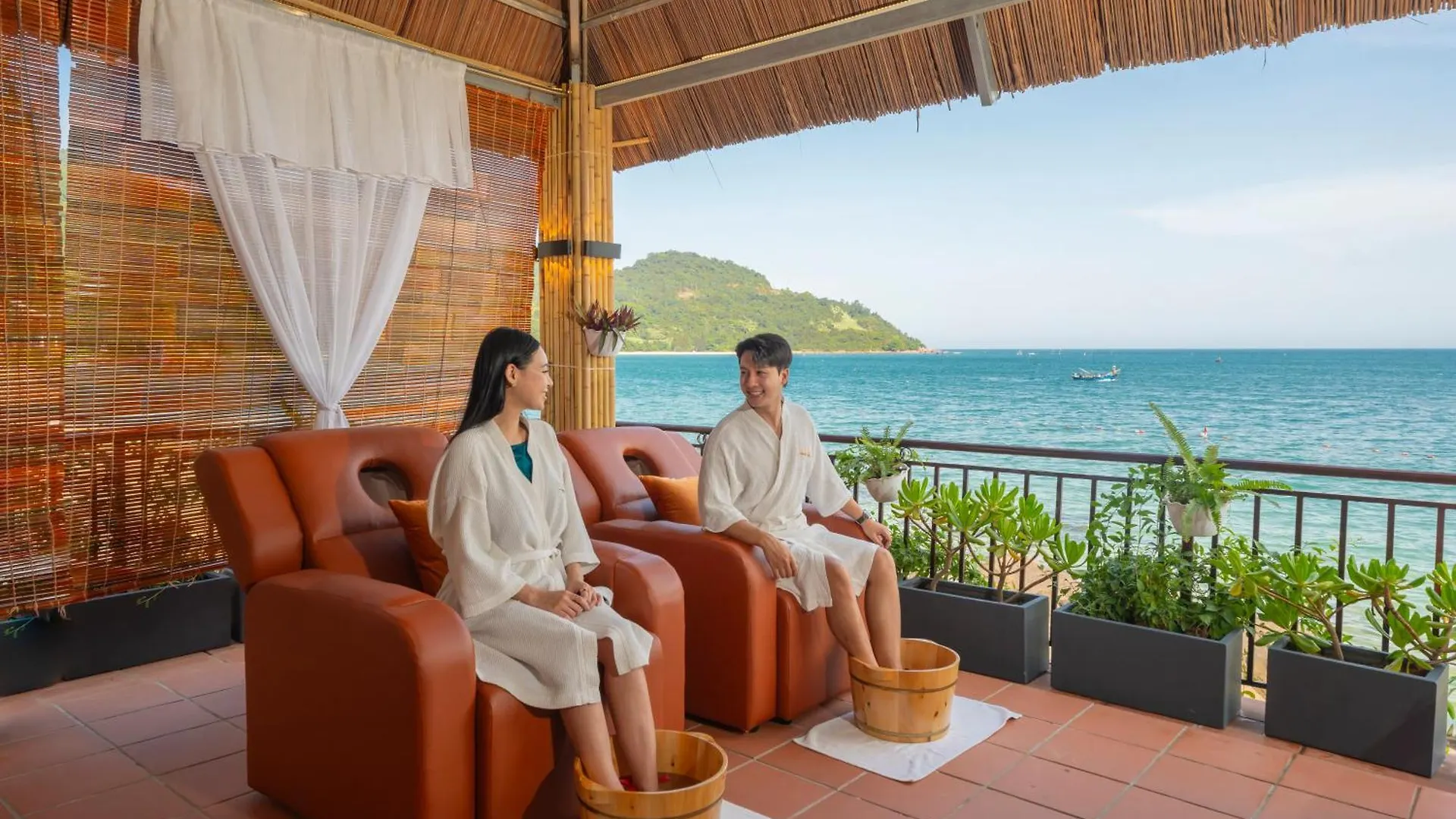 Son Tra Resort & Spa Danang