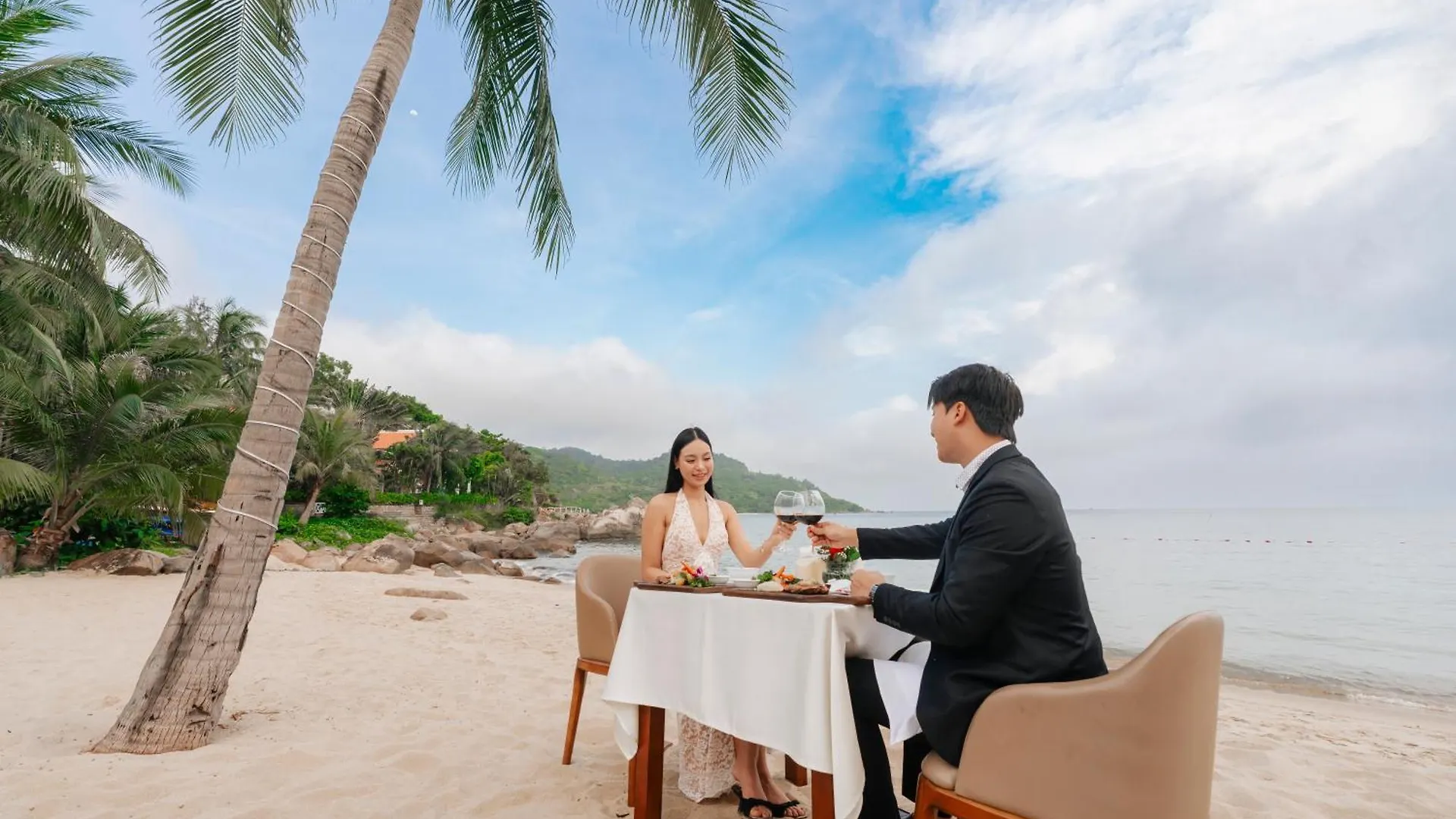 Son Tra Resort & Spa Danang
