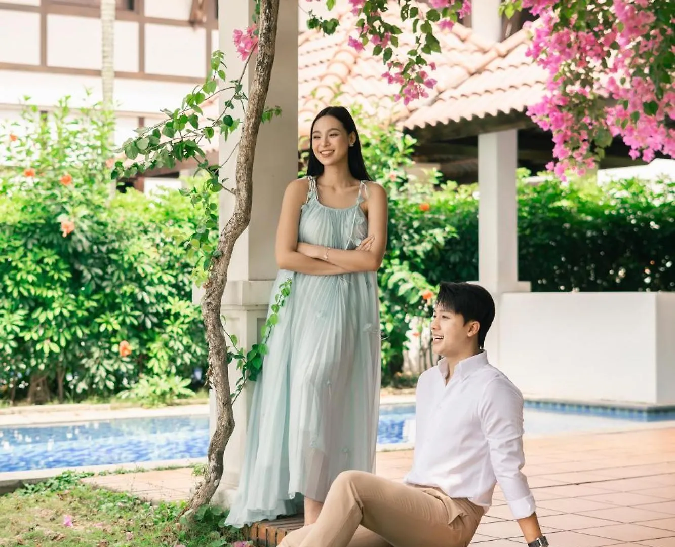 Son Tra Resort & Spa Danang 4*, Ντα Νανγκ Βιετνάμ