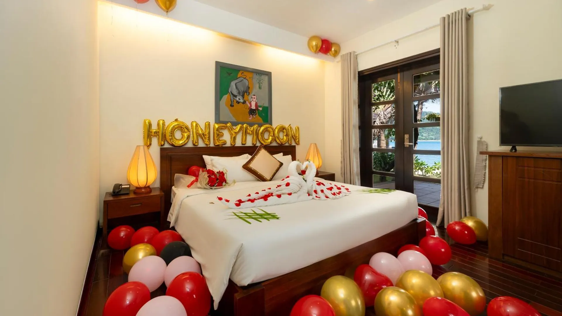 Son Tra Resort & Spa Danang  Ντα Νανγκ