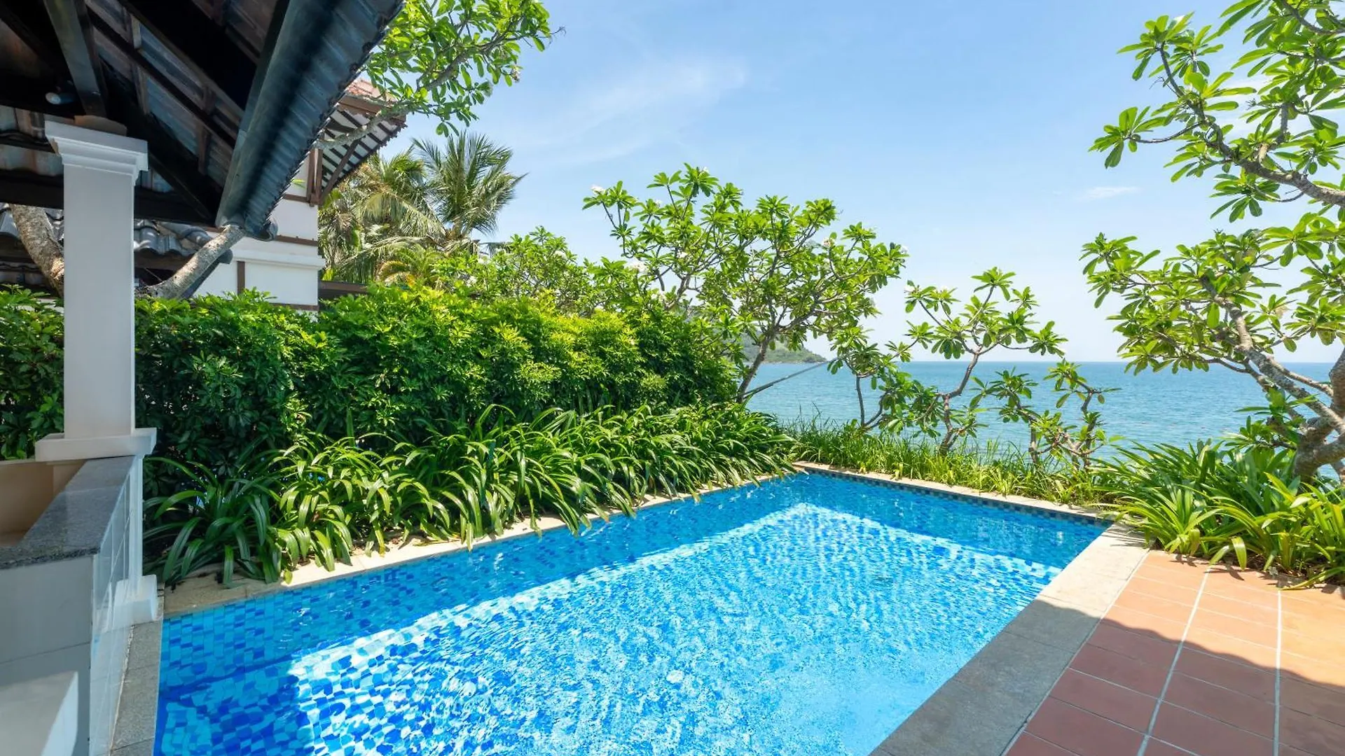 Son Tra Resort & Spa Danang
