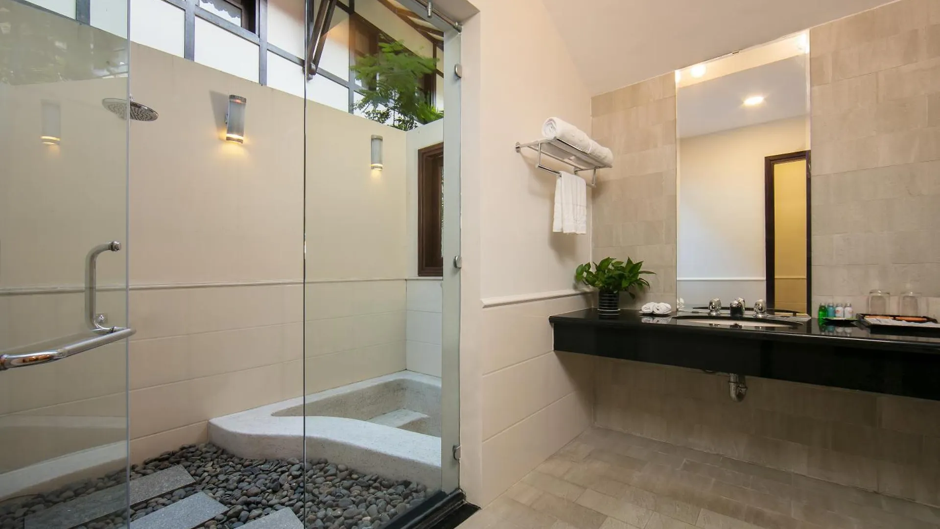Son Tra Resort & Spa Danang Ντα Νανγκ