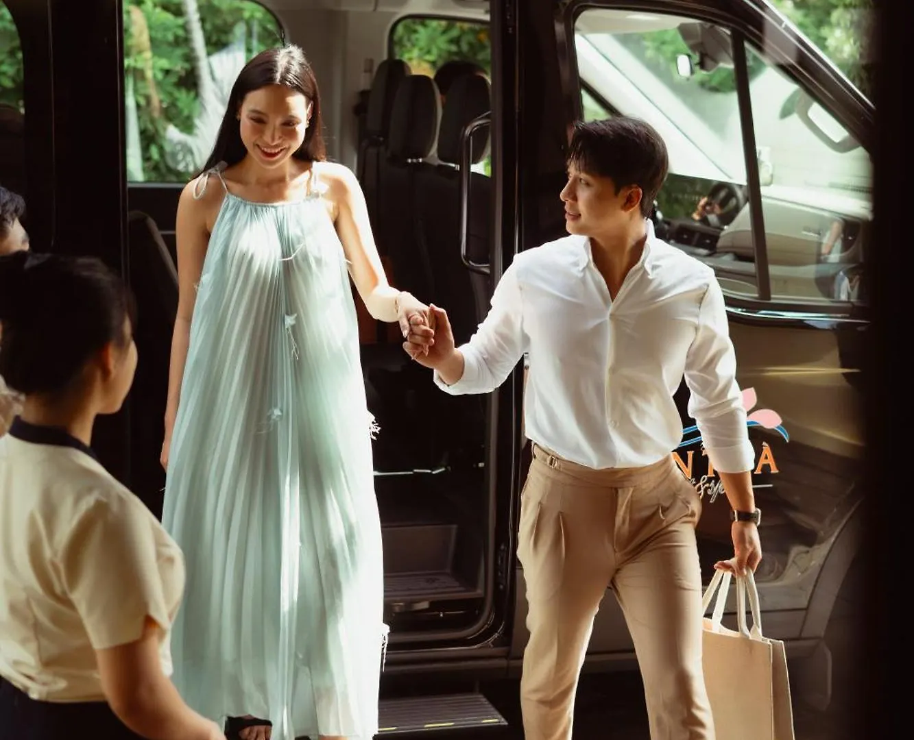 Son Tra Resort & Spa Danang