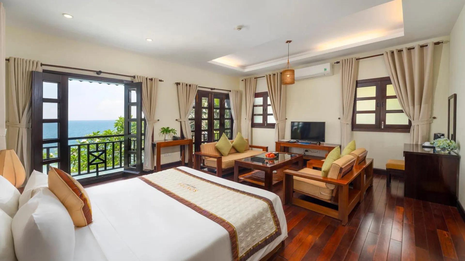 Son Tra Resort & Spa Danang