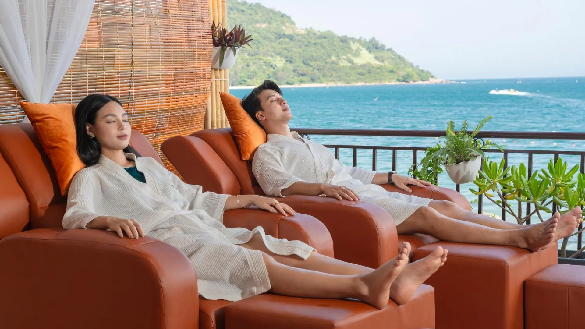 Son Tra Resort & Spa Danang
