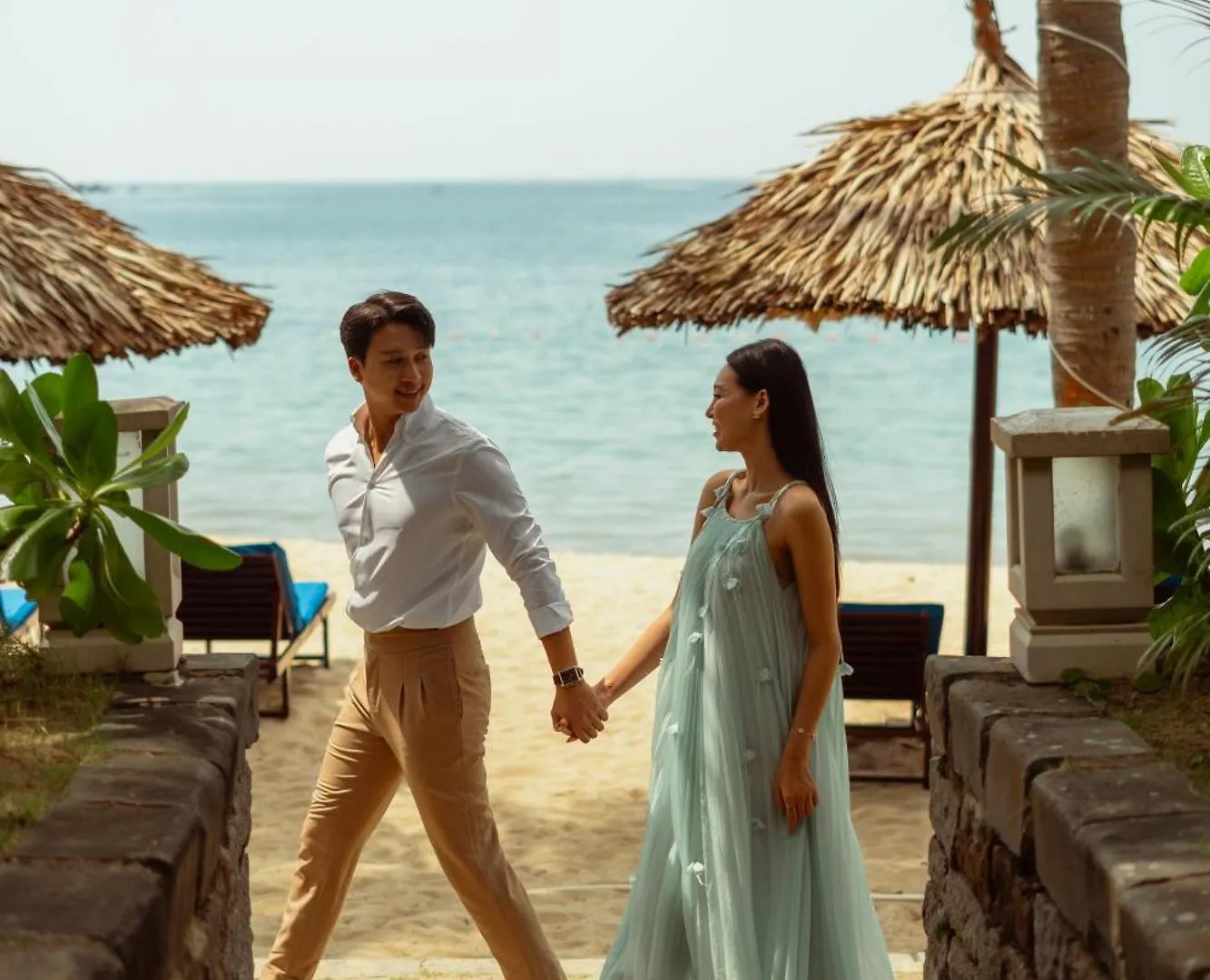 Son Tra Resort & Spa Danang Βιετνάμ
