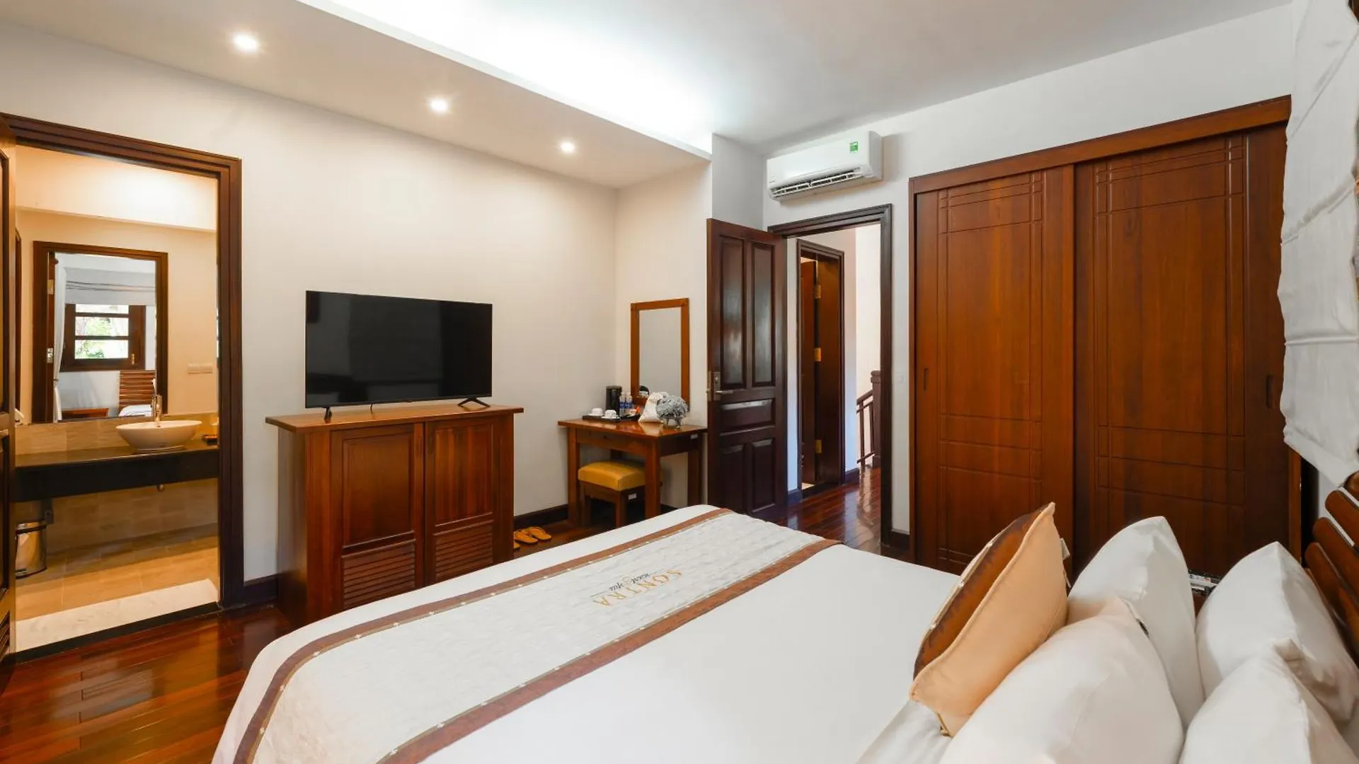 Son Tra Resort & Spa Danang