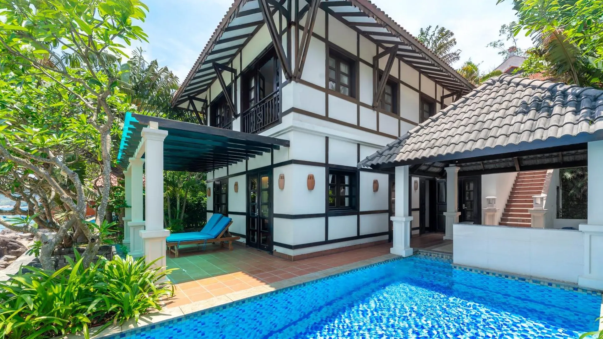 Son Tra Resort & Spa Danang