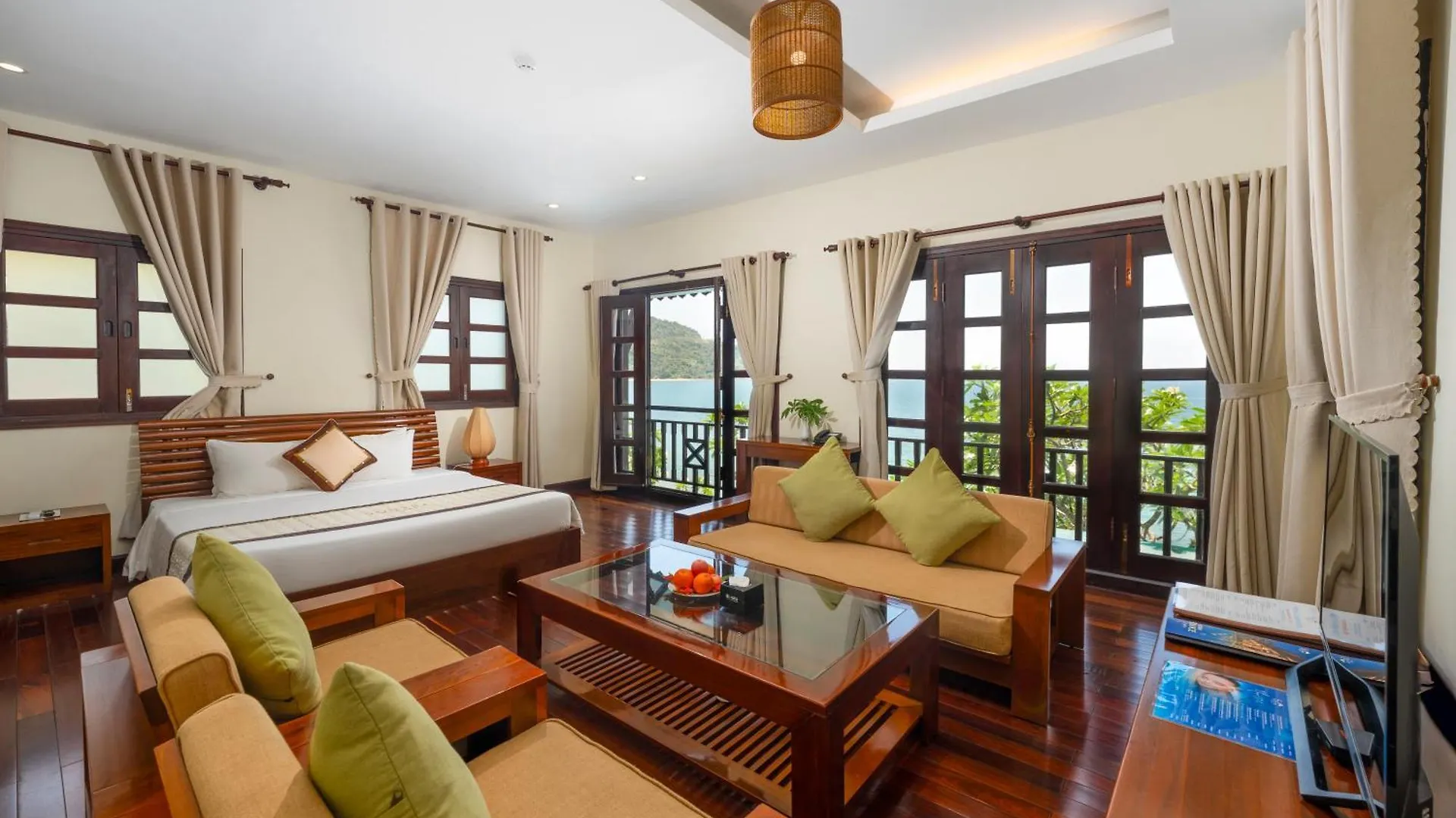 Son Tra Resort & Spa Danang Βιετνάμ