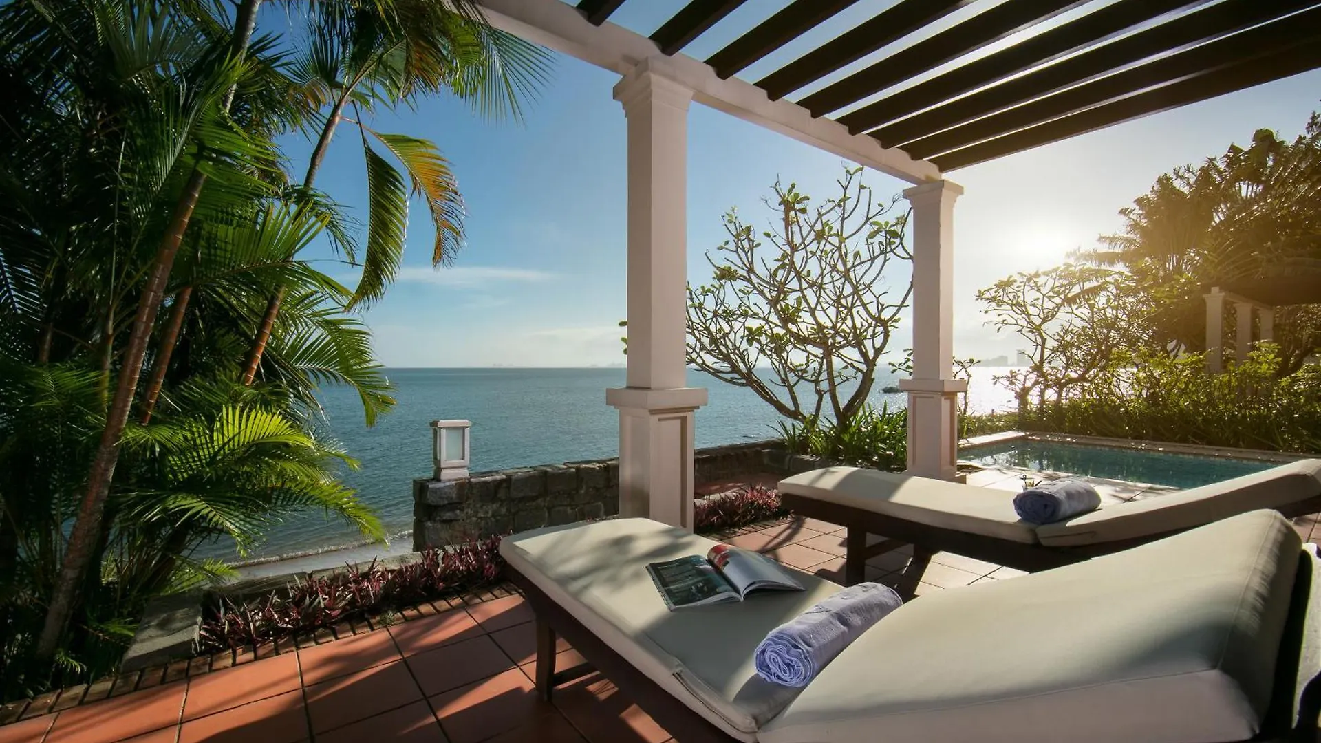 Son Tra Resort & Spa Danang