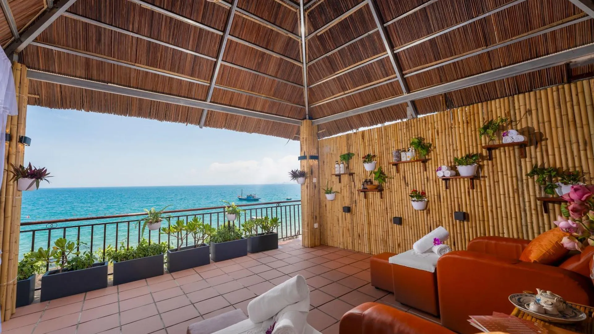 Son Tra Resort & Spa Danang