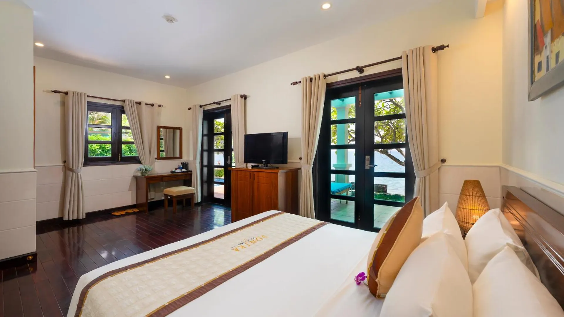 Son Tra Resort & Spa Danang Βιετνάμ