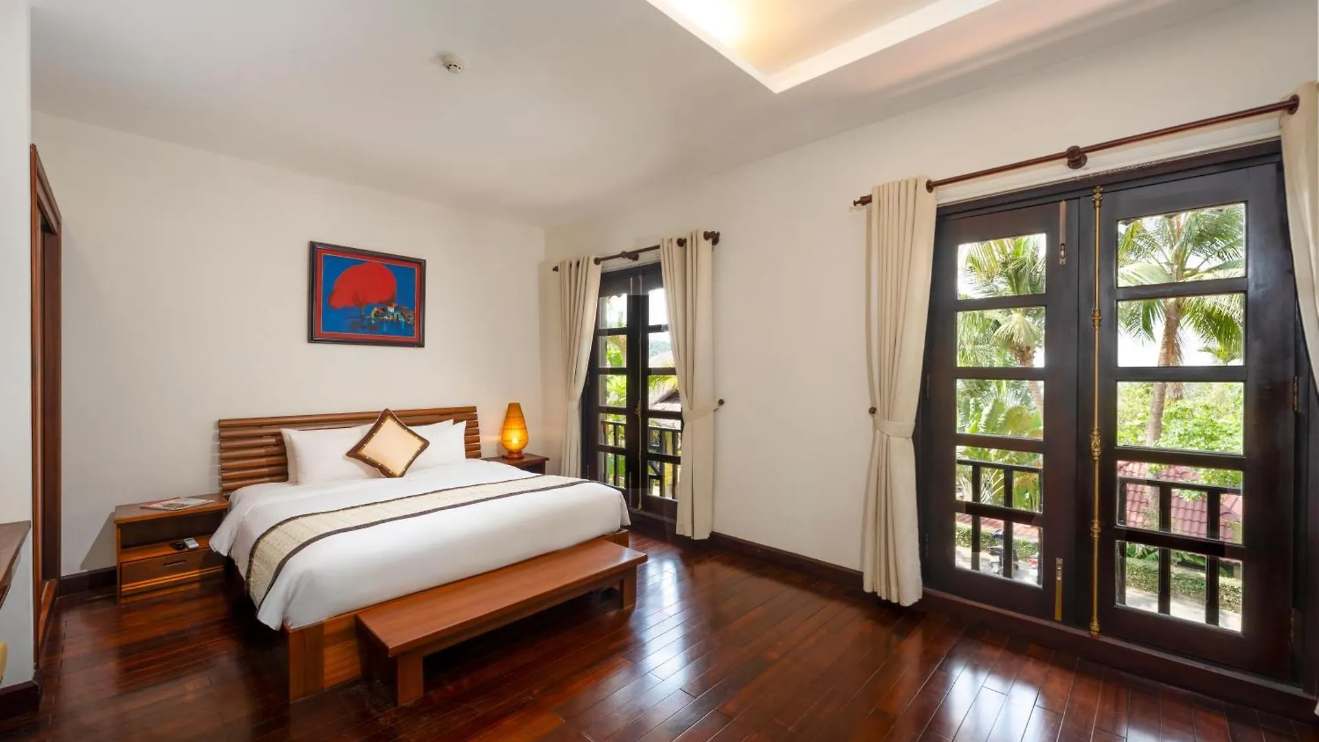 ****  Son Tra Resort & Spa Danang Βιετνάμ