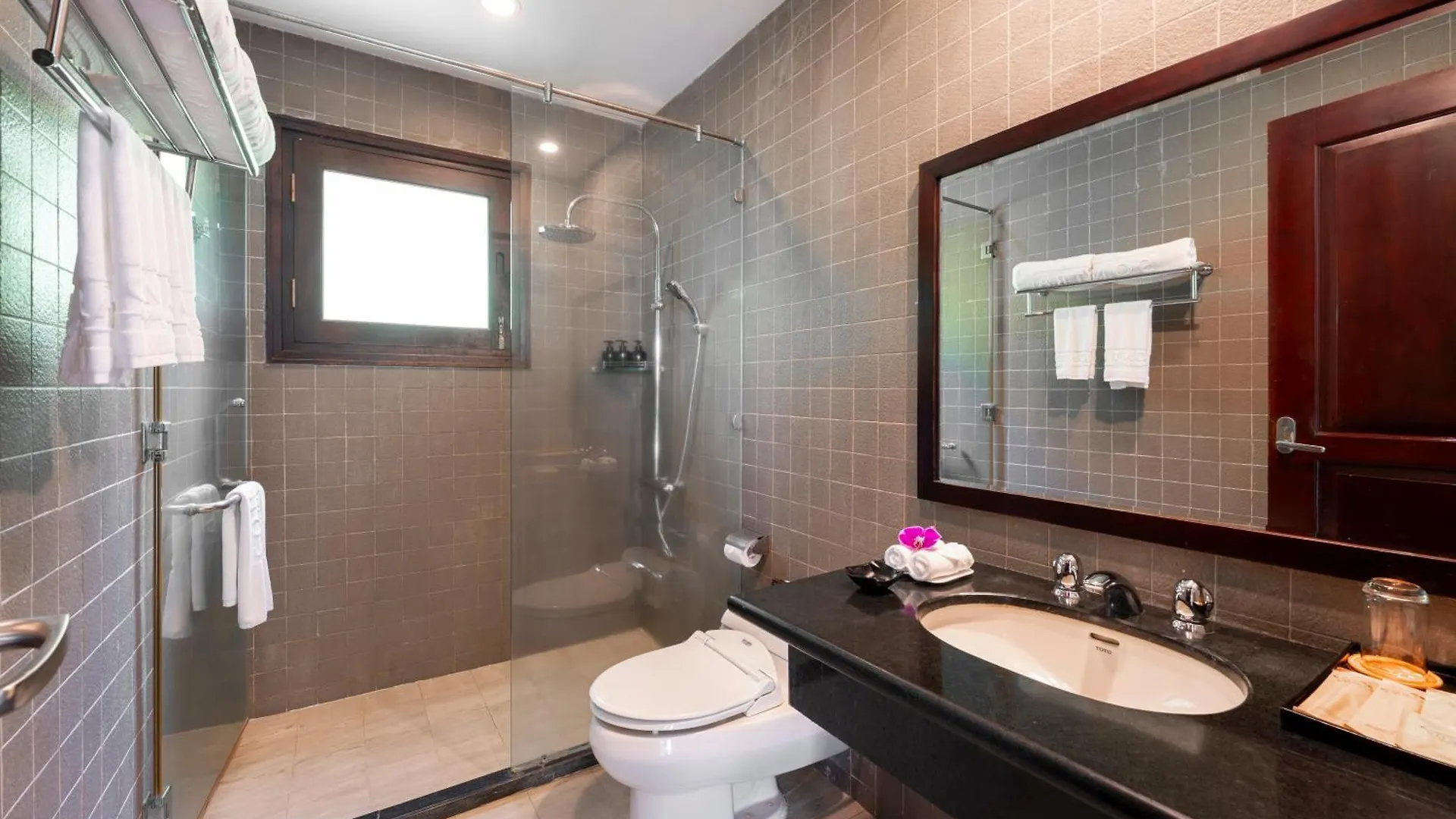 Son Tra Resort & Spa Danang
