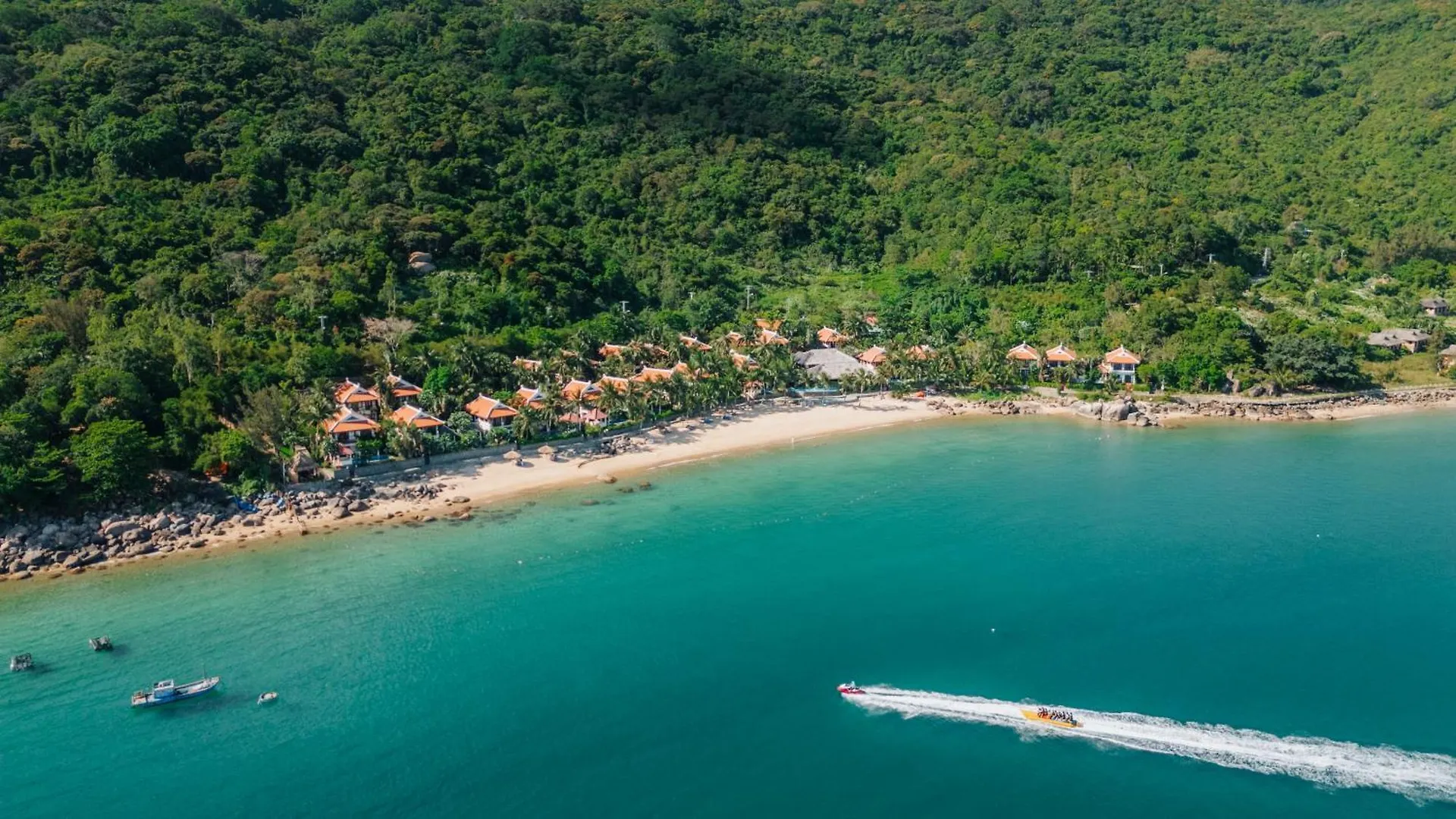 Son Tra Resort & Spa Danang