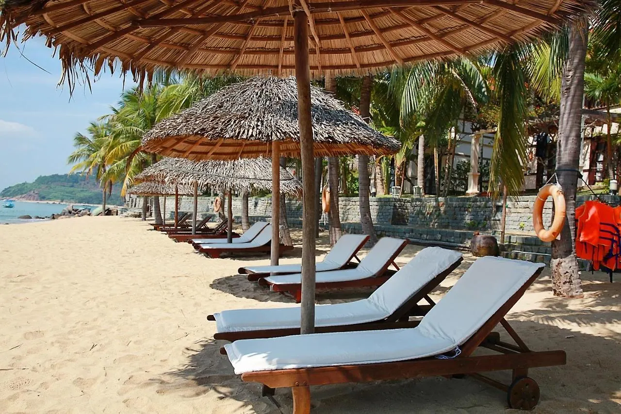 ****  Son Tra Resort & Spa Danang Βιετνάμ