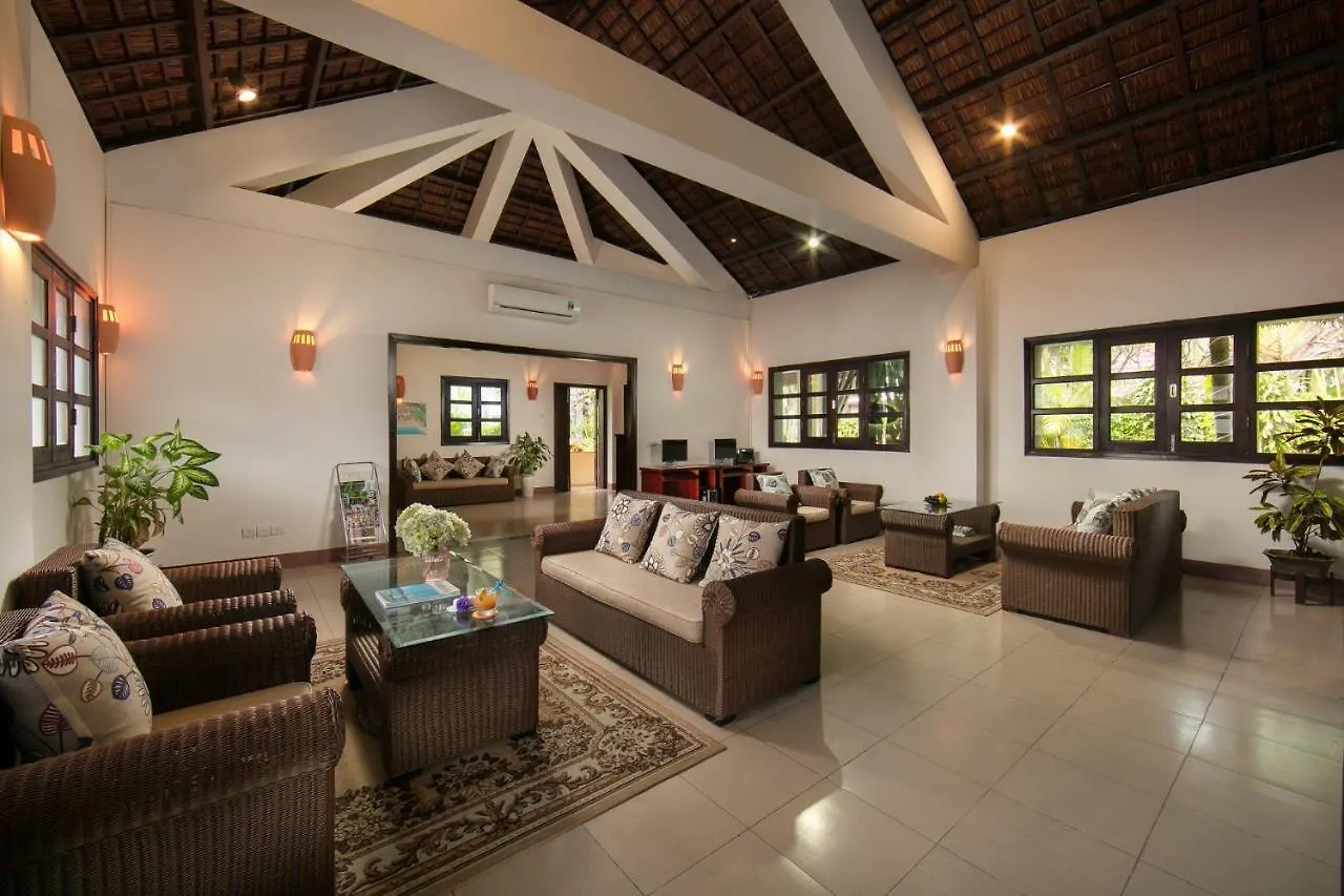 Son Tra Resort & Spa Danang