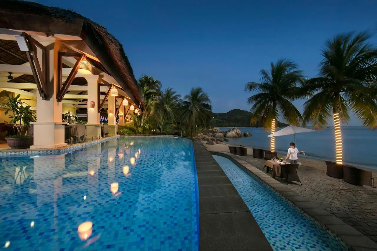 Son Tra Resort & Spa Danang