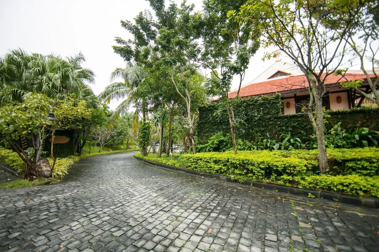 Son Tra Resort & Spa Danang