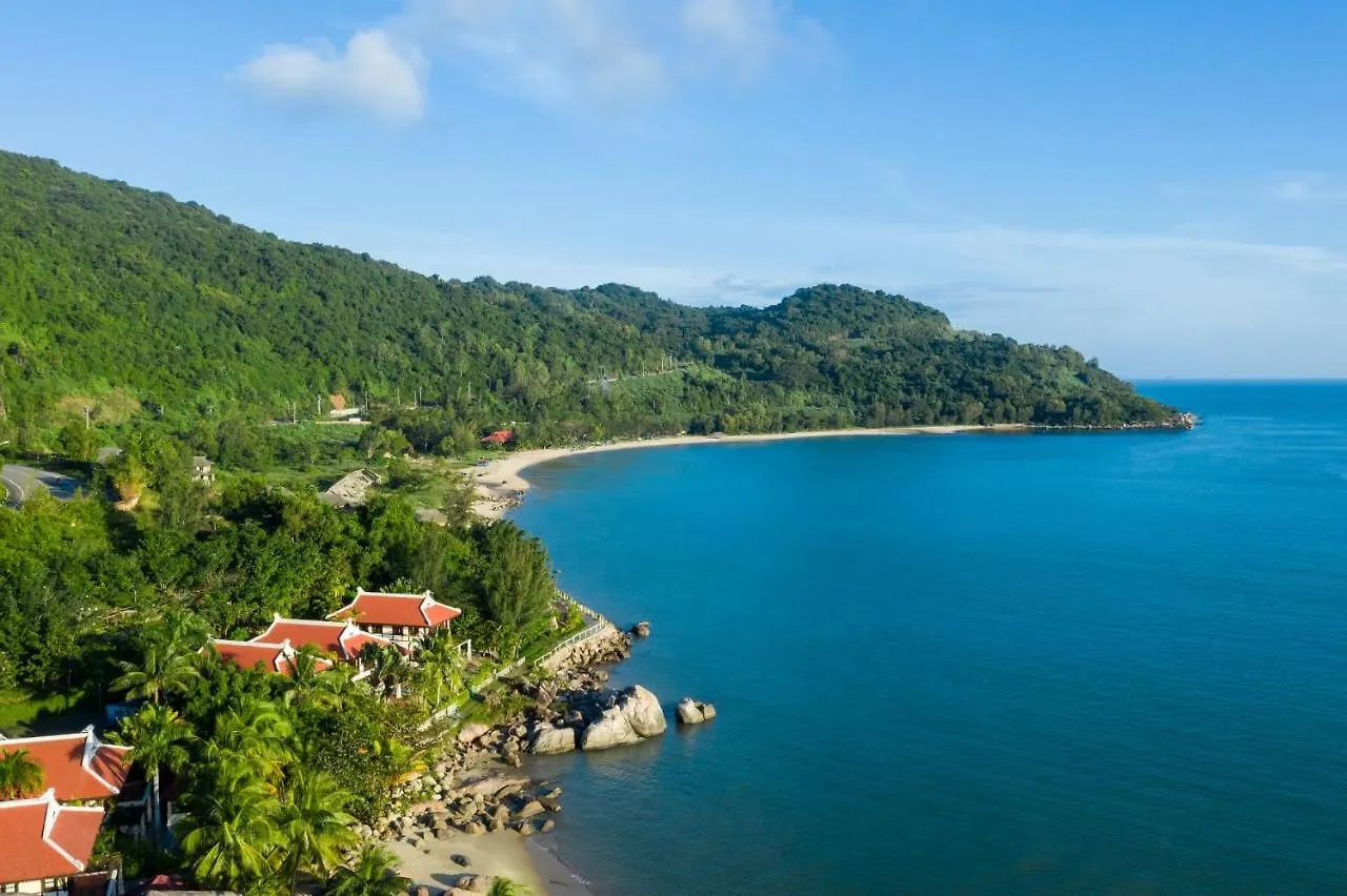 Son Tra Resort & Spa Danang Βιετνάμ