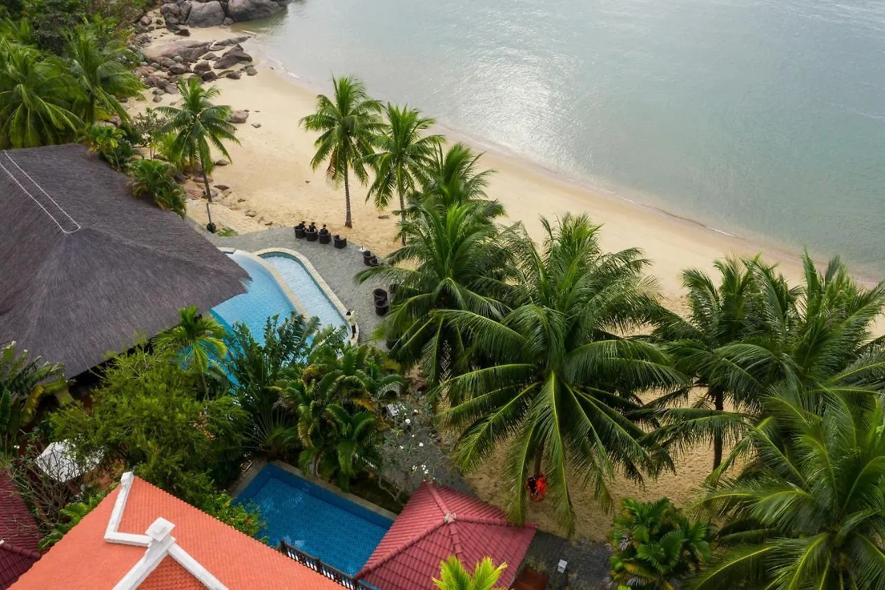 Son Tra Resort & Spa Danang 4*, Ντα Νανγκ Βιετνάμ