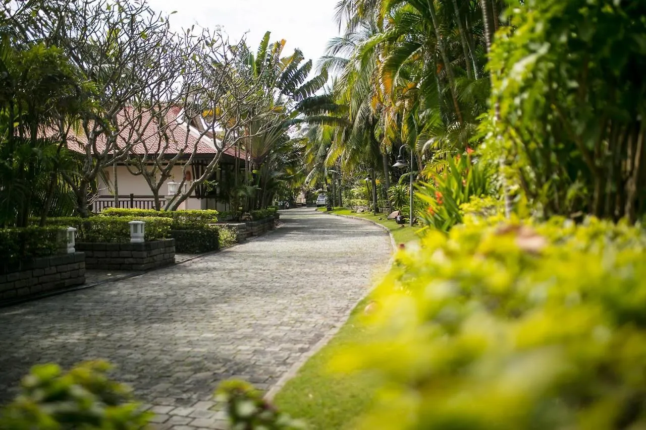 Son Tra Resort & Spa Danang Ντα Νανγκ